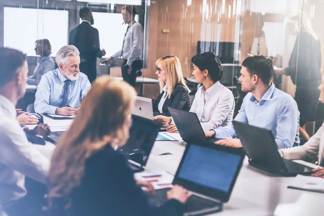 tech company local seo