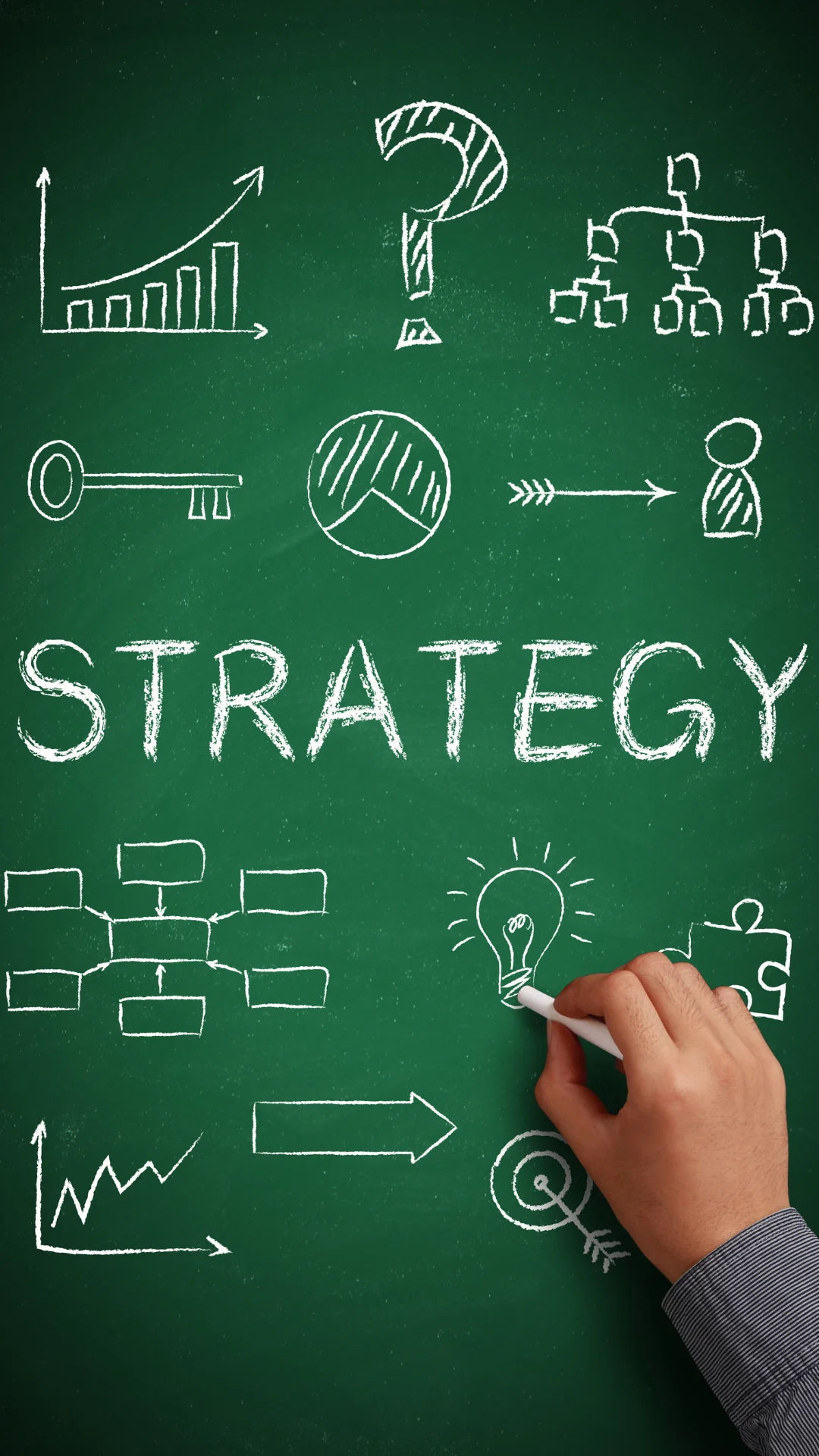About 14 seo stratgy